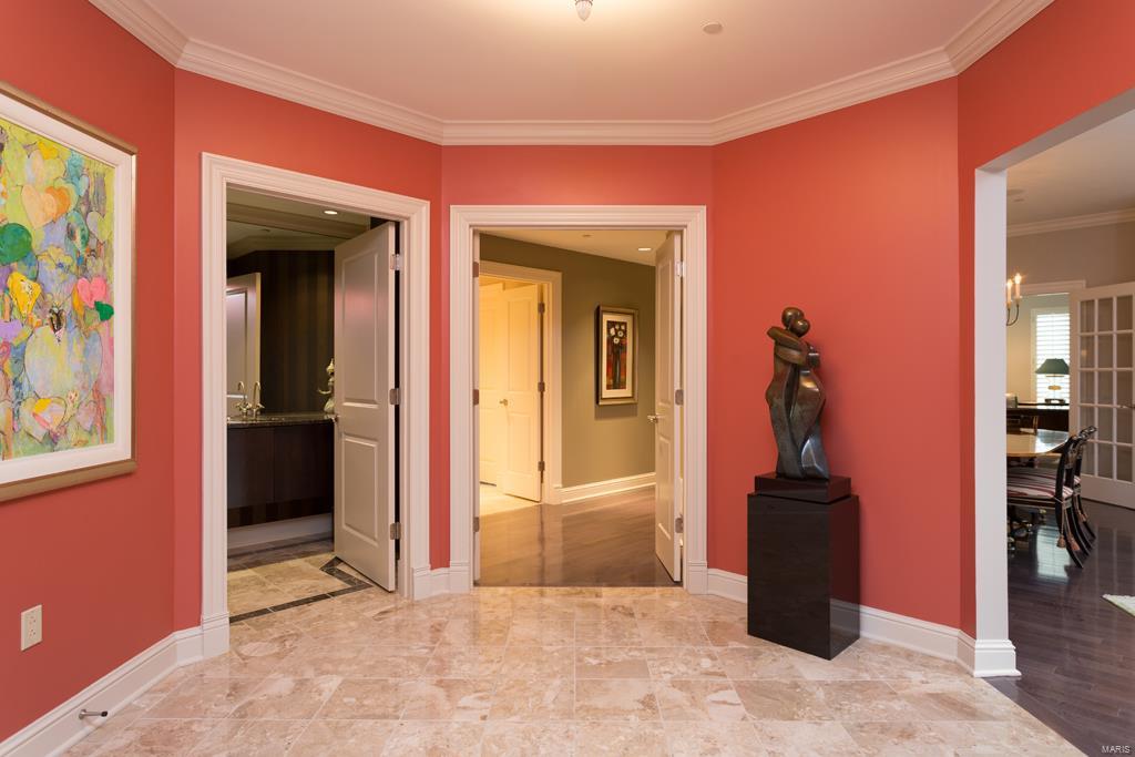 The Plaza In Clayton - Residential