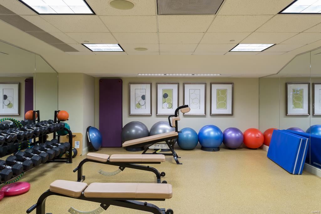 The Plaza In Clayton - Residential