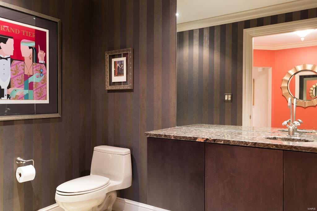 The Plaza In Clayton - Residential