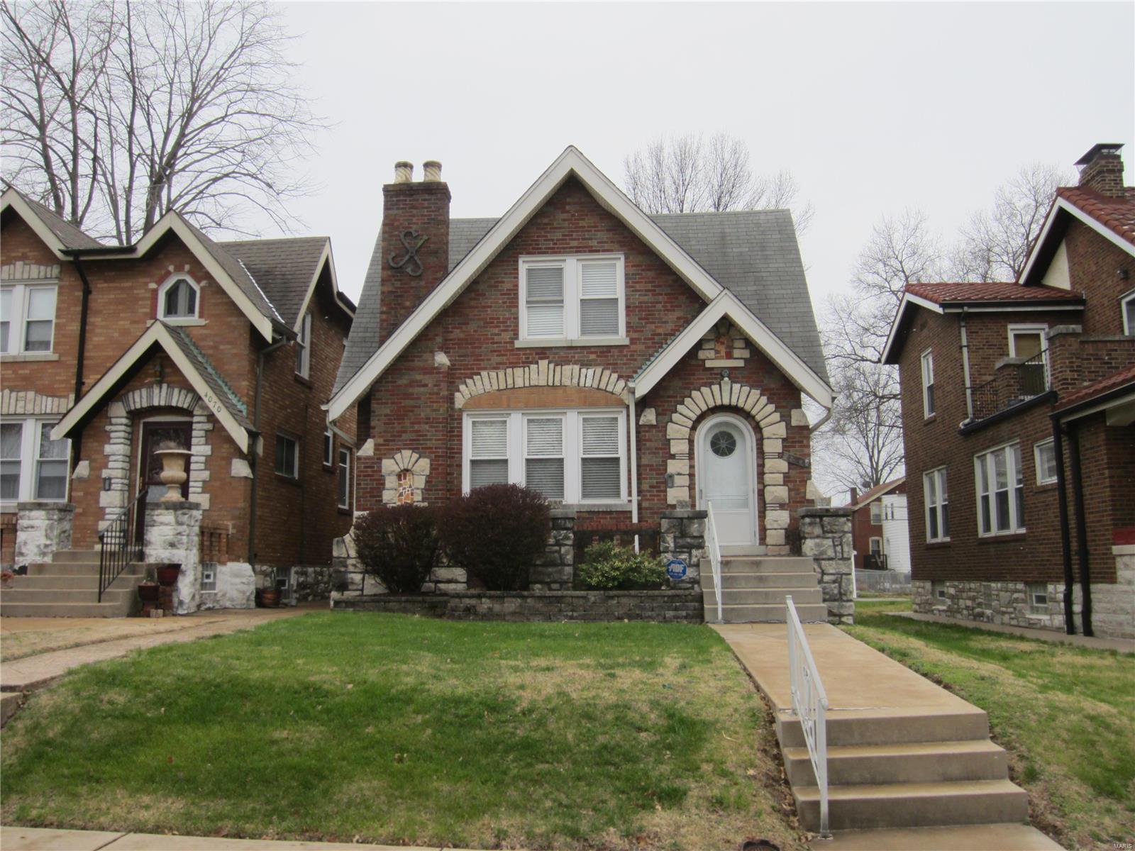 Holy Hills - Residential