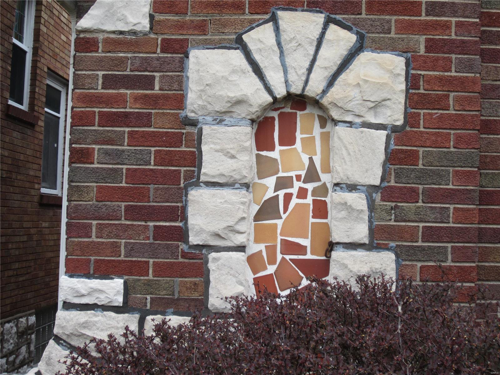 Holy Hills - Residential