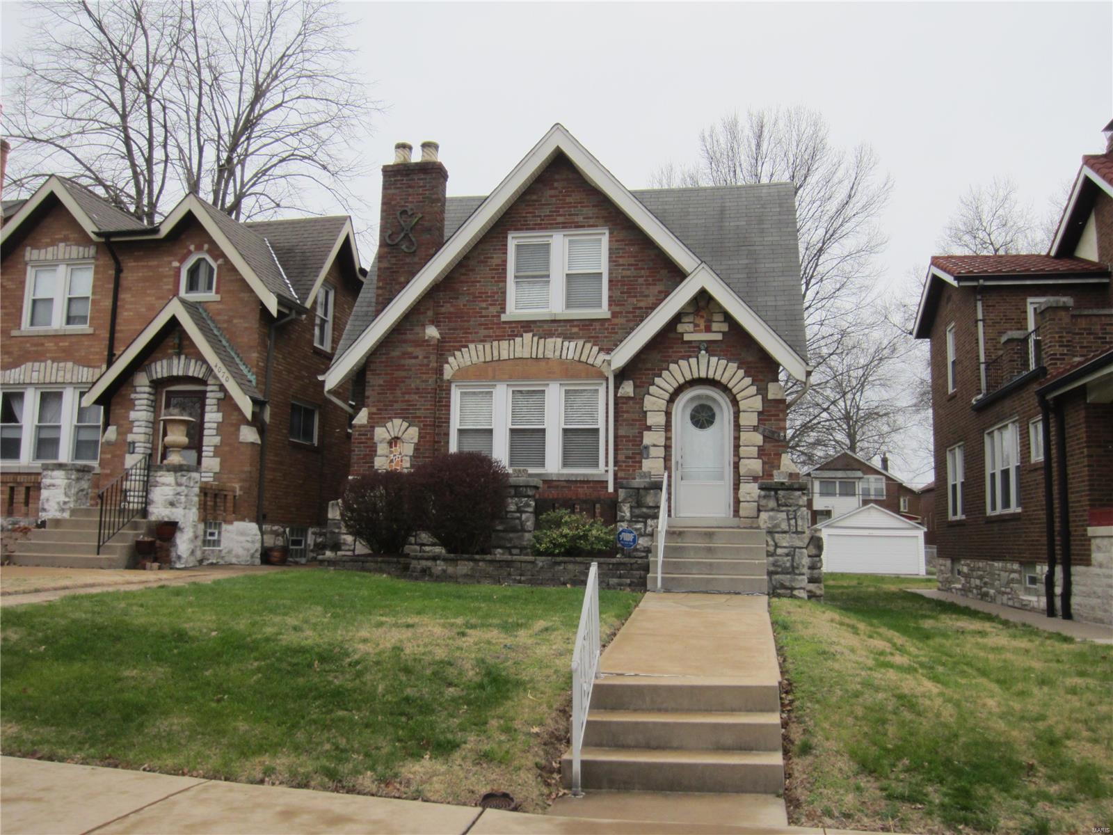 Holy Hills - Residential