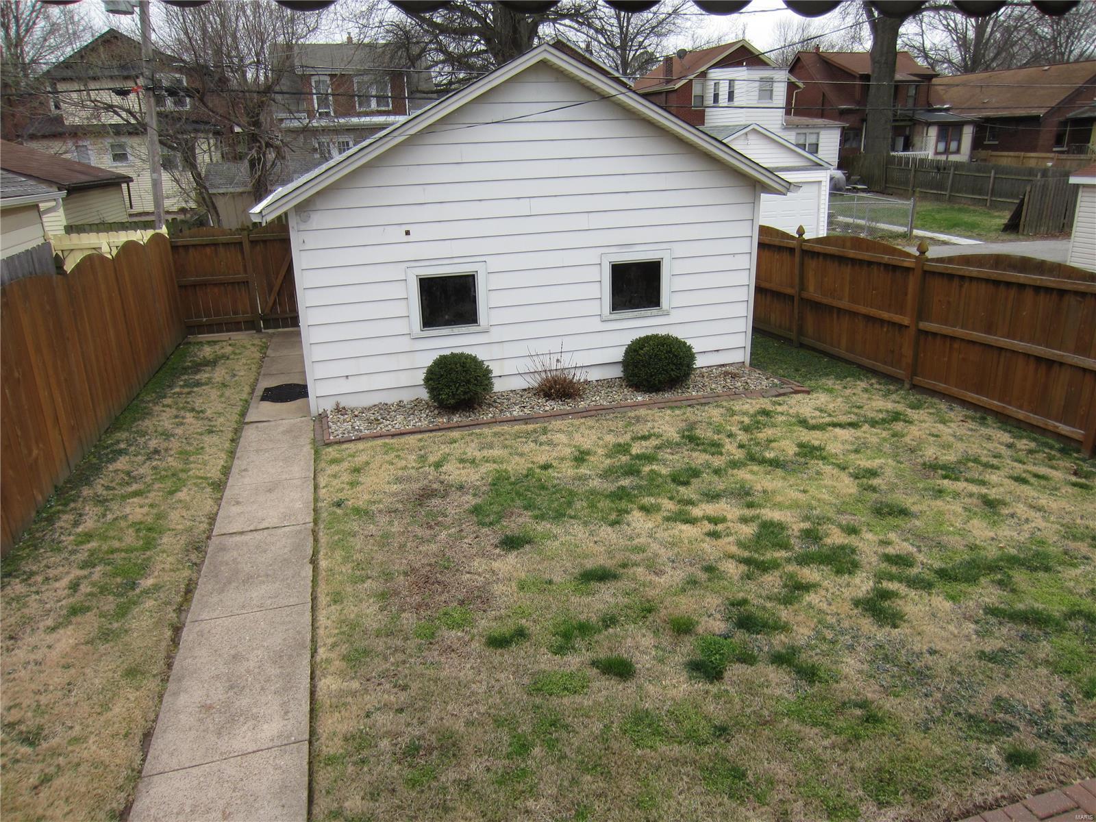 Holy Hills - Residential