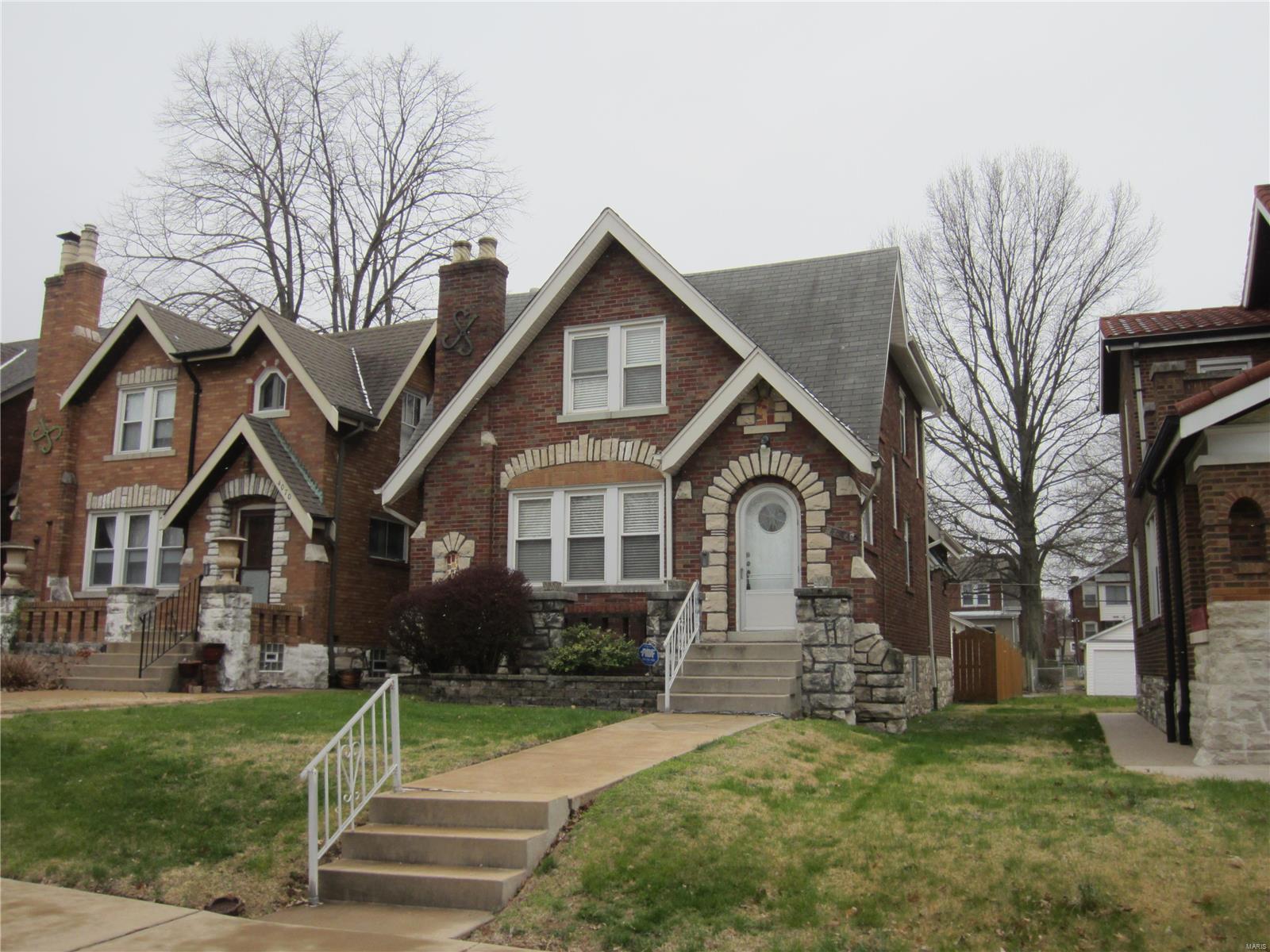 Holy Hills - Residential