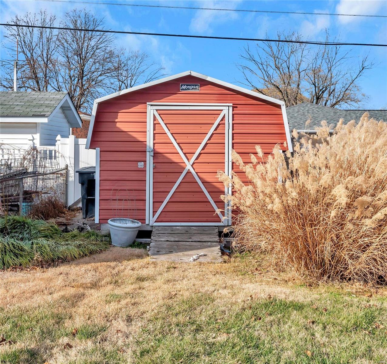 Mamelles Hills #4 - Residential