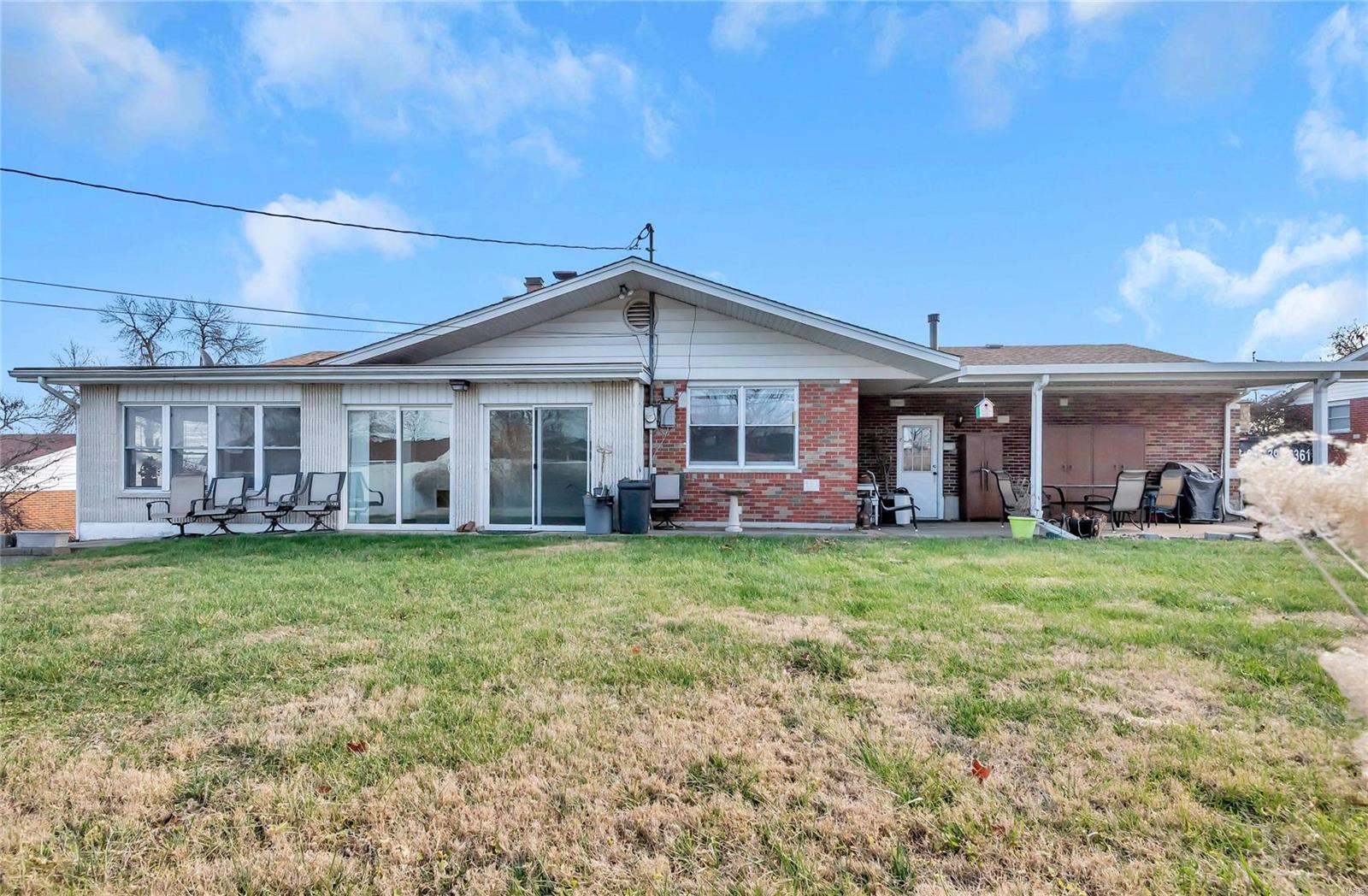 Mamelles Hills #4 - Residential