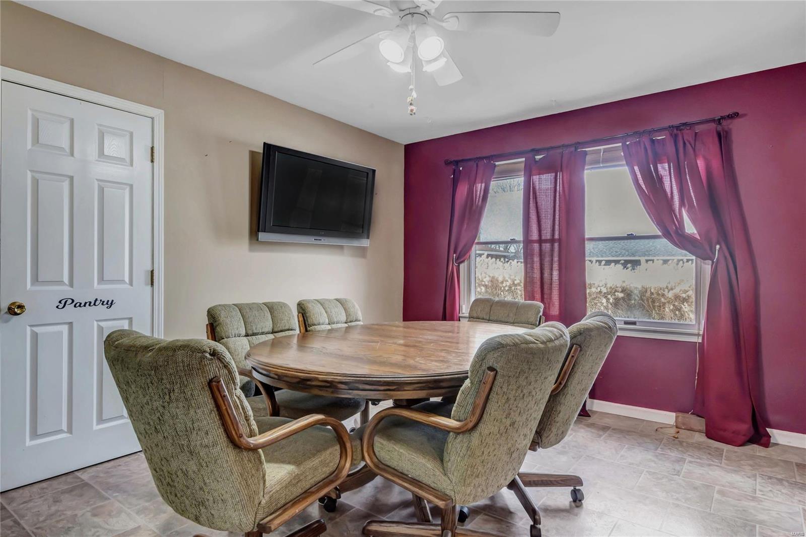 Mamelles Hills #4 - Residential