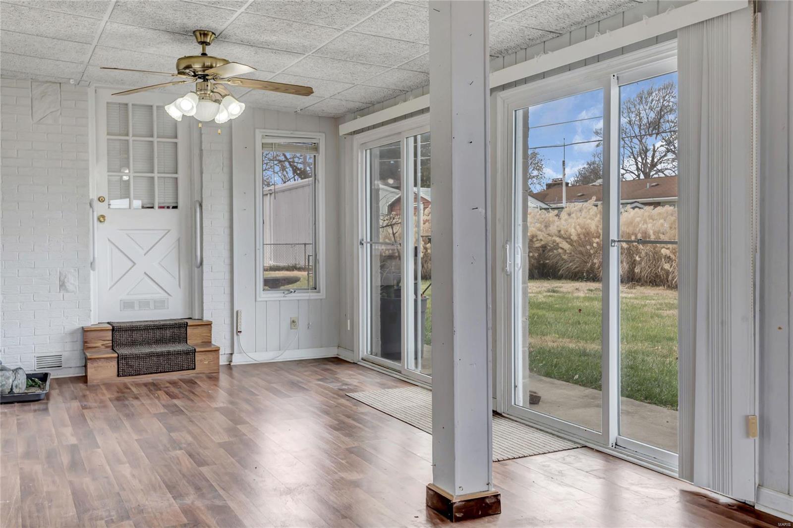 Mamelles Hills #4 - Residential