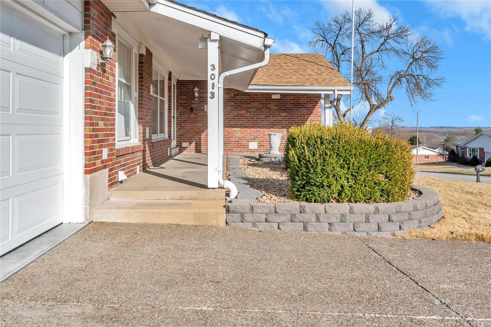 Mamelles Hills #4 - Residential