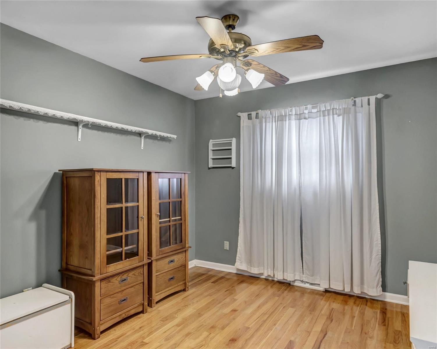 Mamelles Hills #4 - Residential