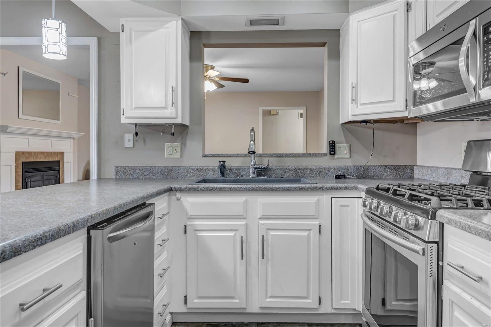 Mamelles Hills #4 - Residential