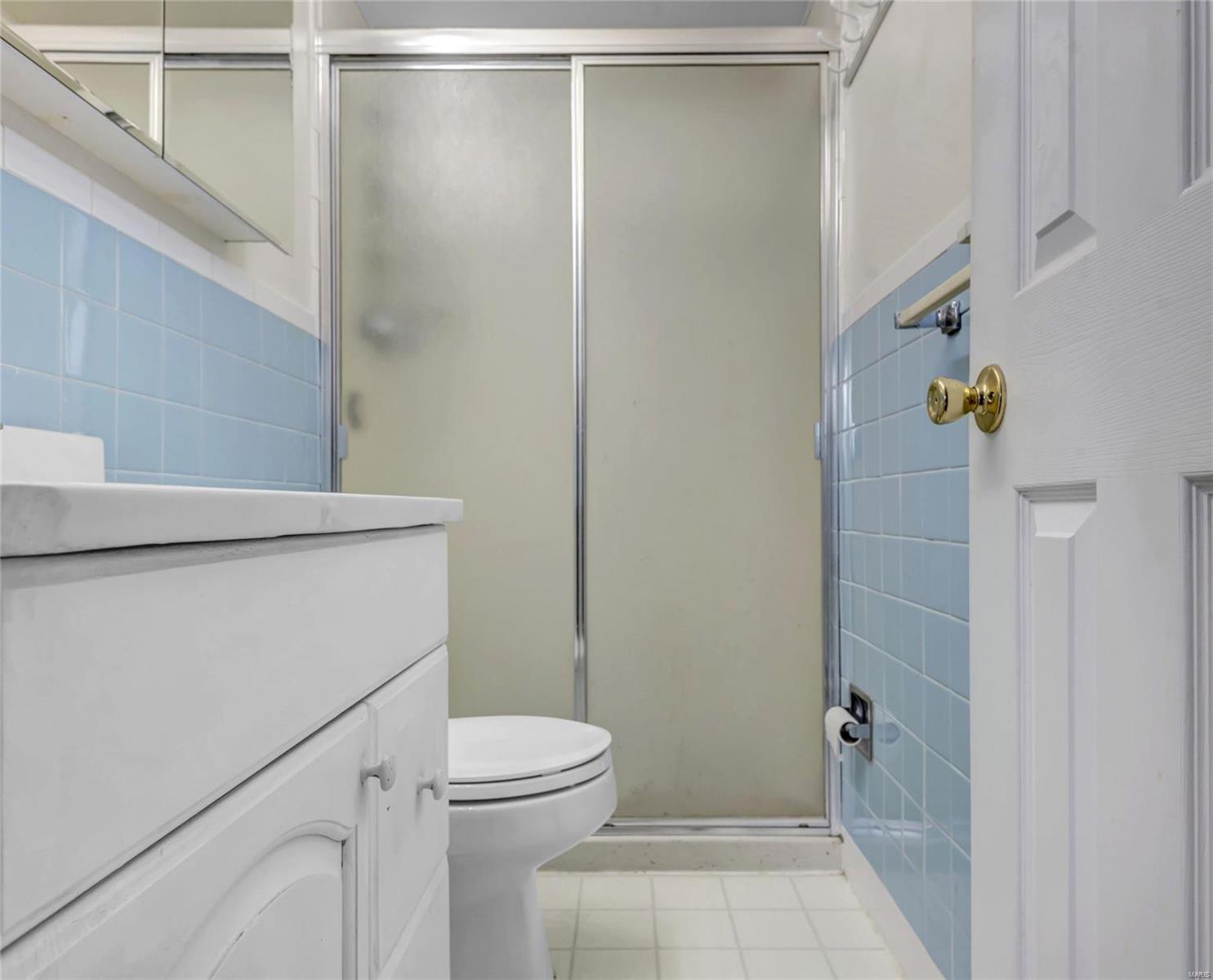 Mamelles Hills #4 - Residential