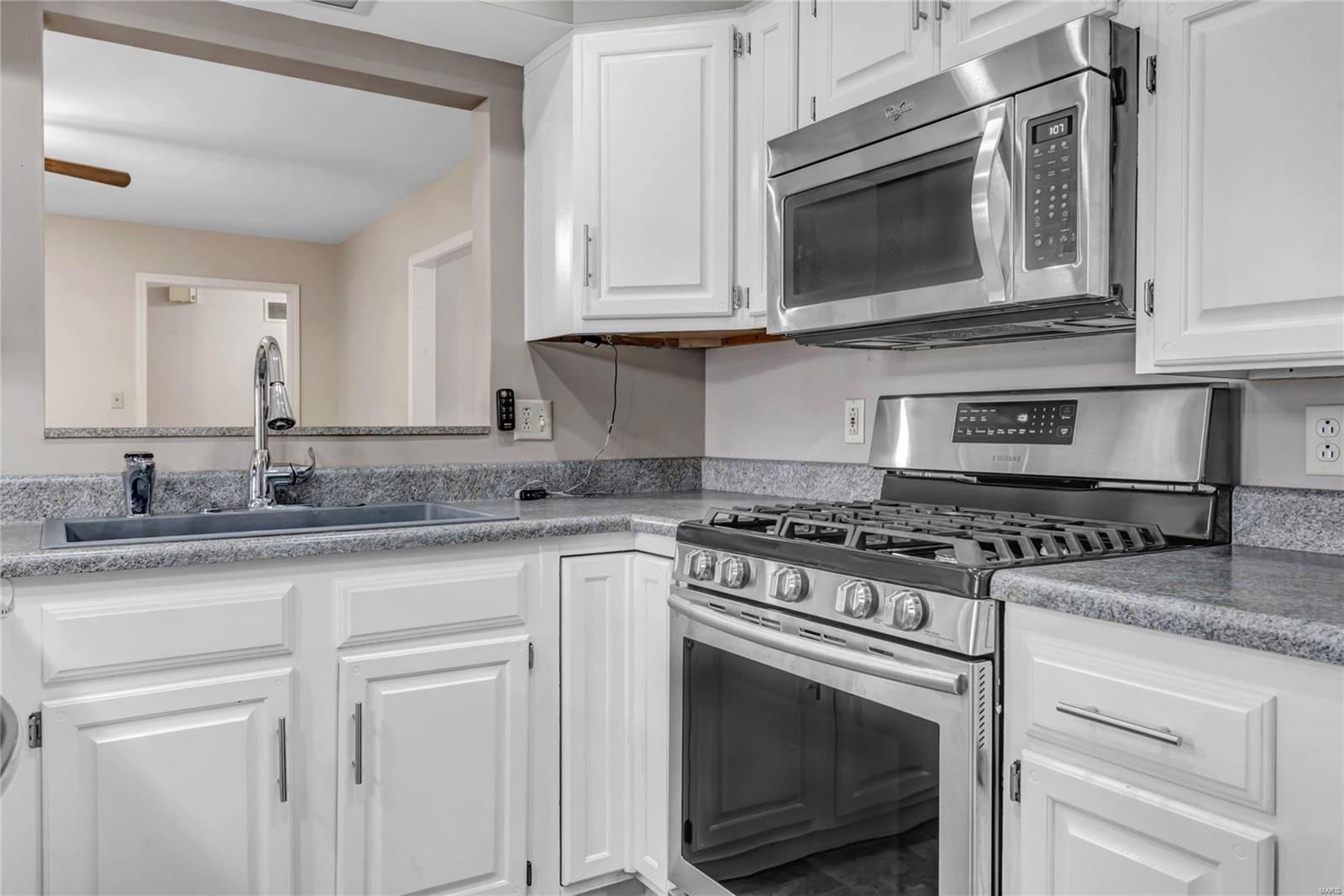 Mamelles Hills #4 - Residential