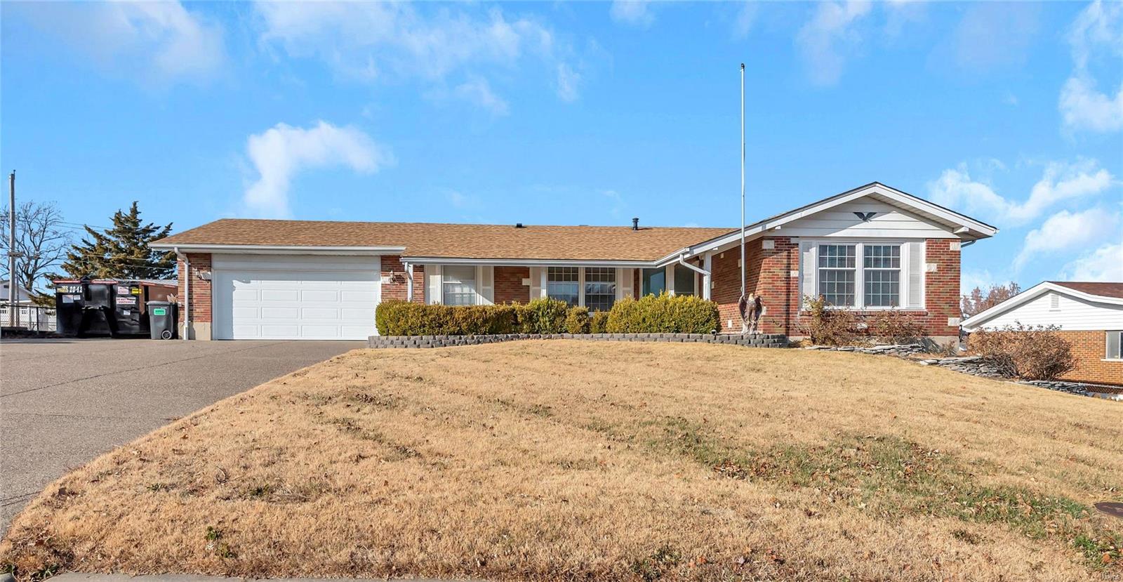 Mamelles Hills #4 - Residential