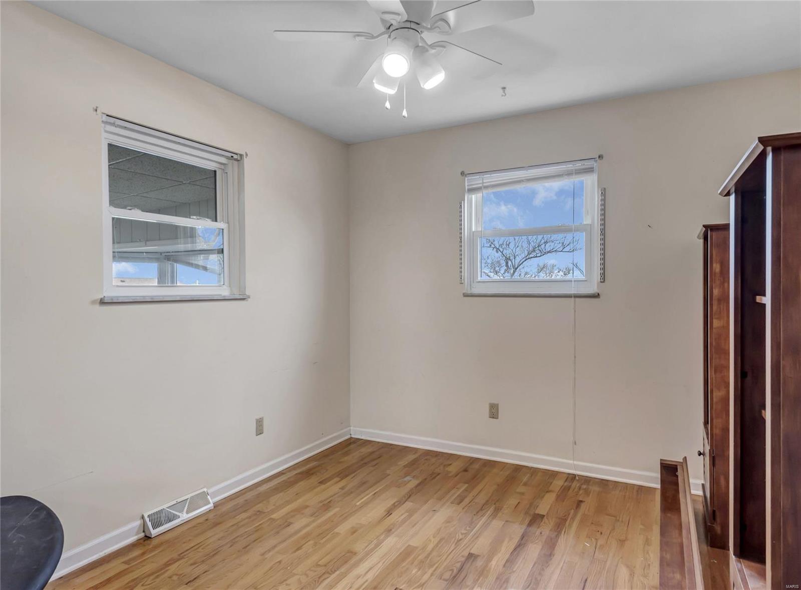 Mamelles Hills #4 - Residential