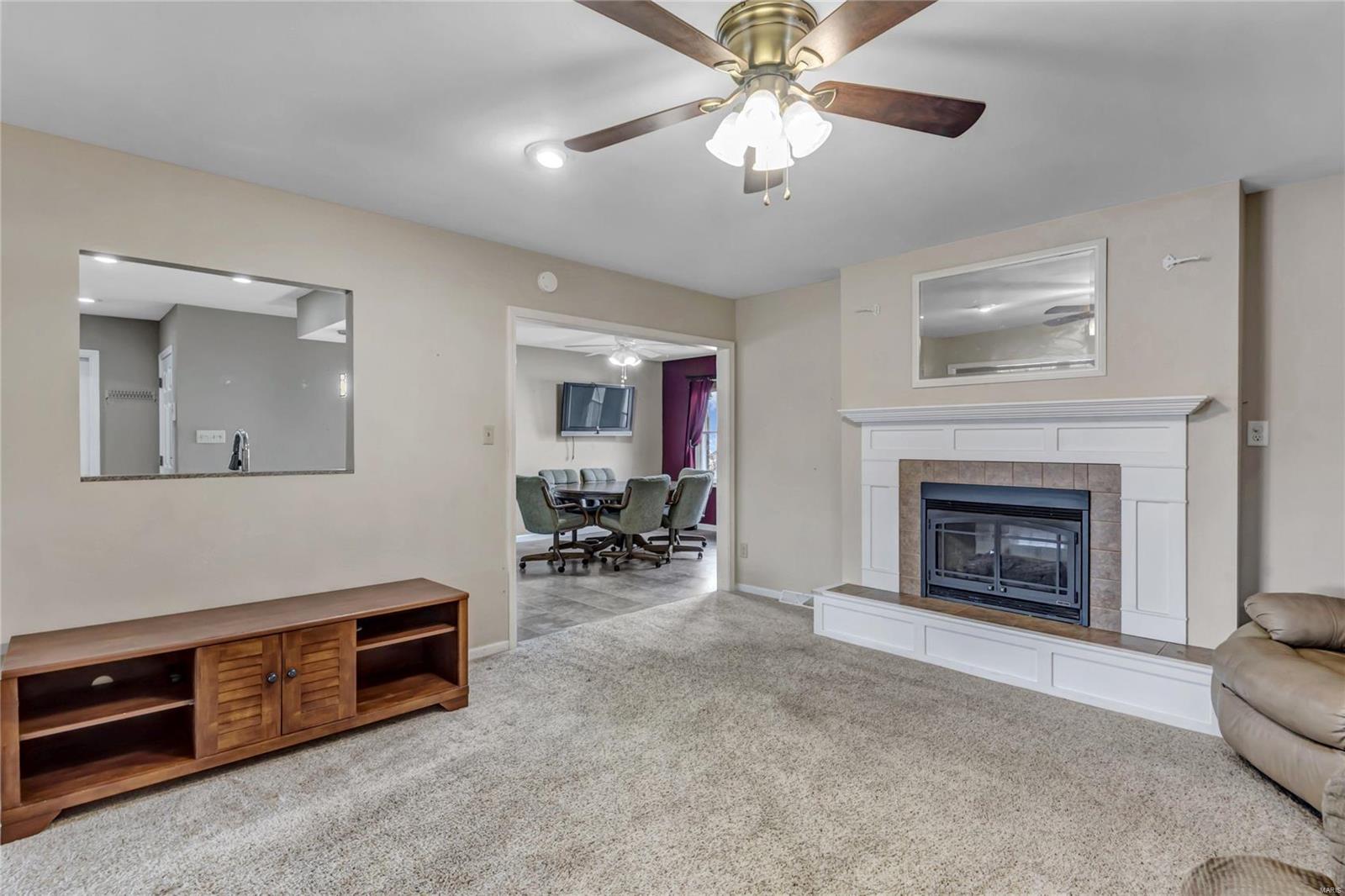 Mamelles Hills #4 - Residential