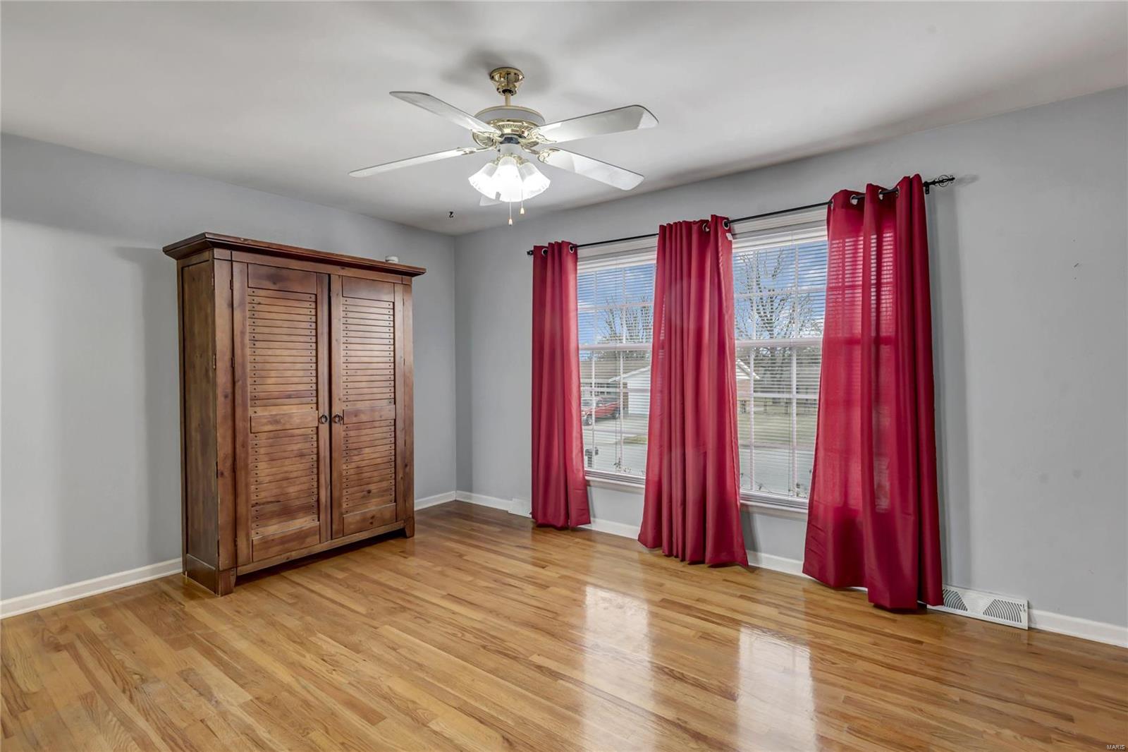 Mamelles Hills #4 - Residential