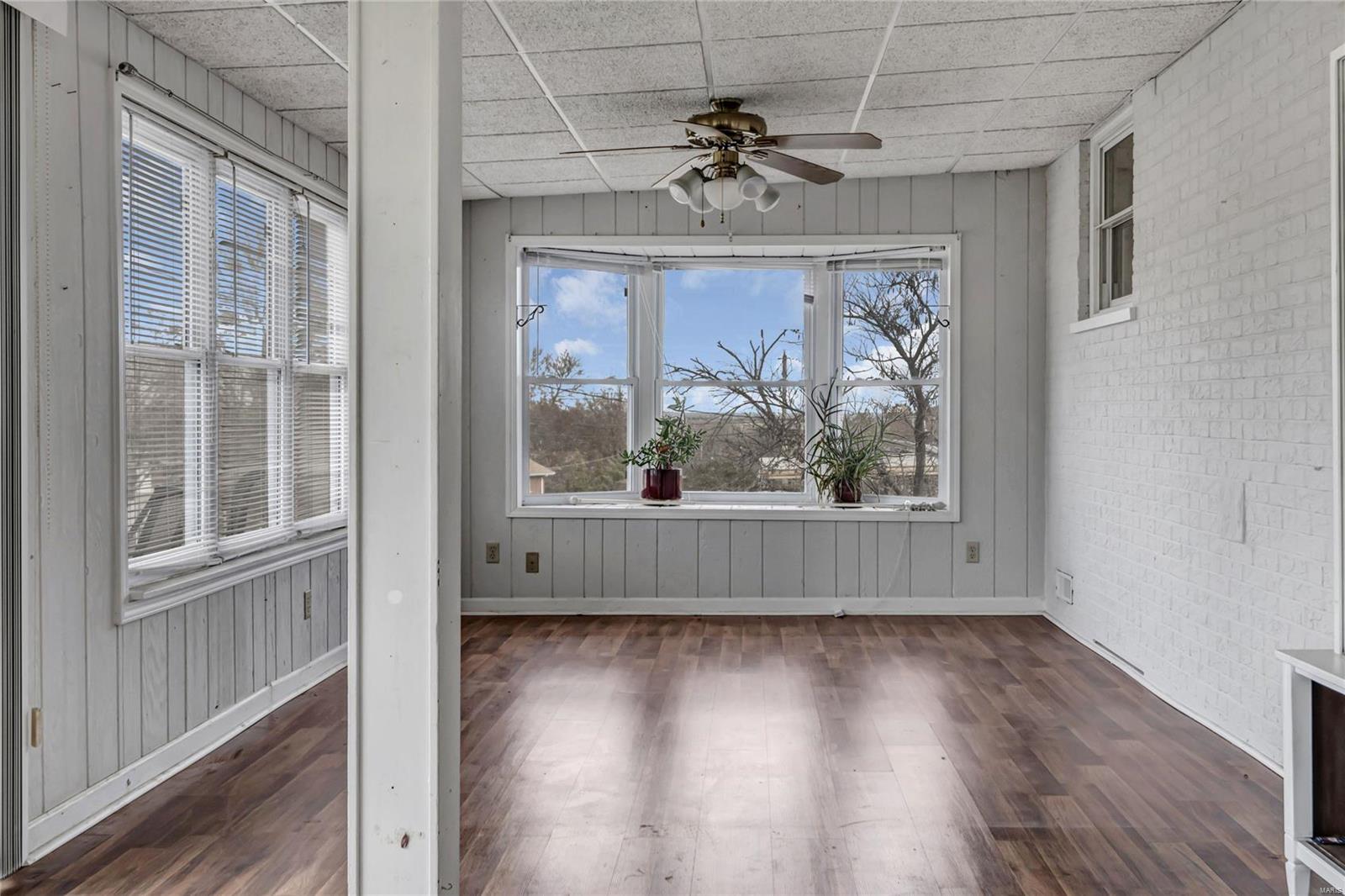 Mamelles Hills #4 - Residential