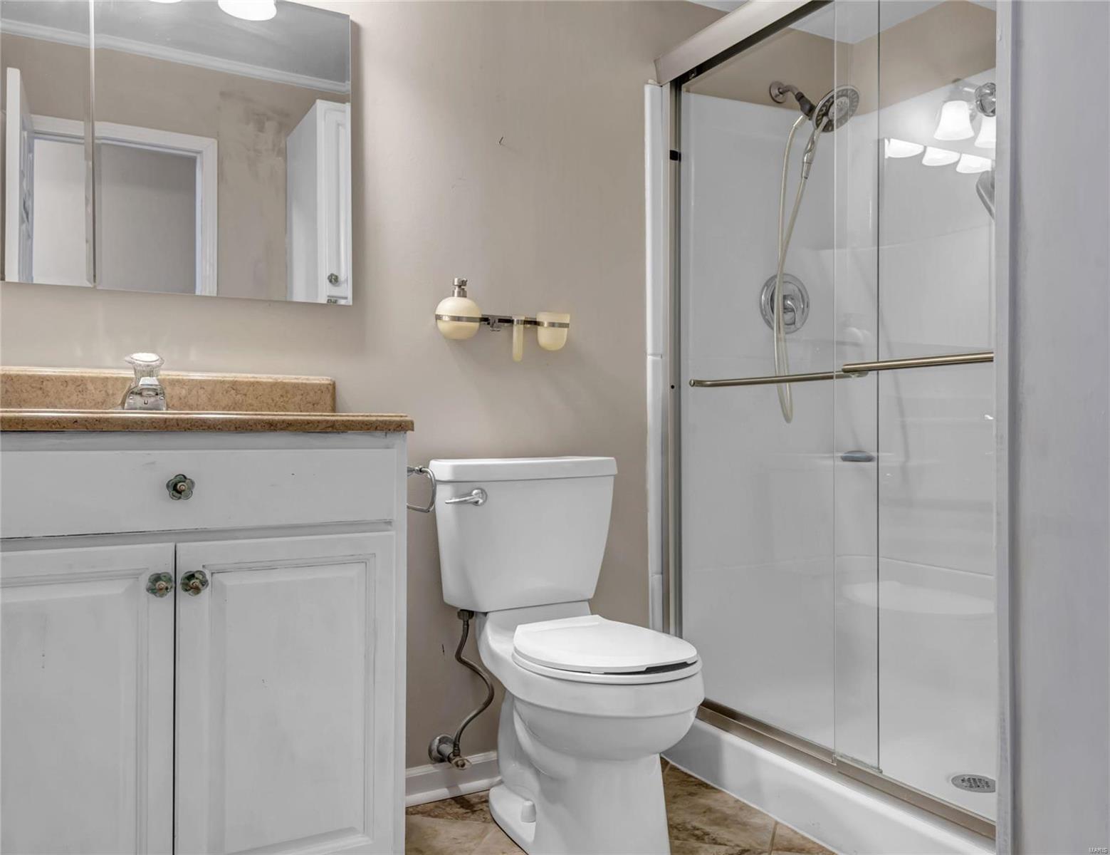 Mamelles Hills #4 - Residential