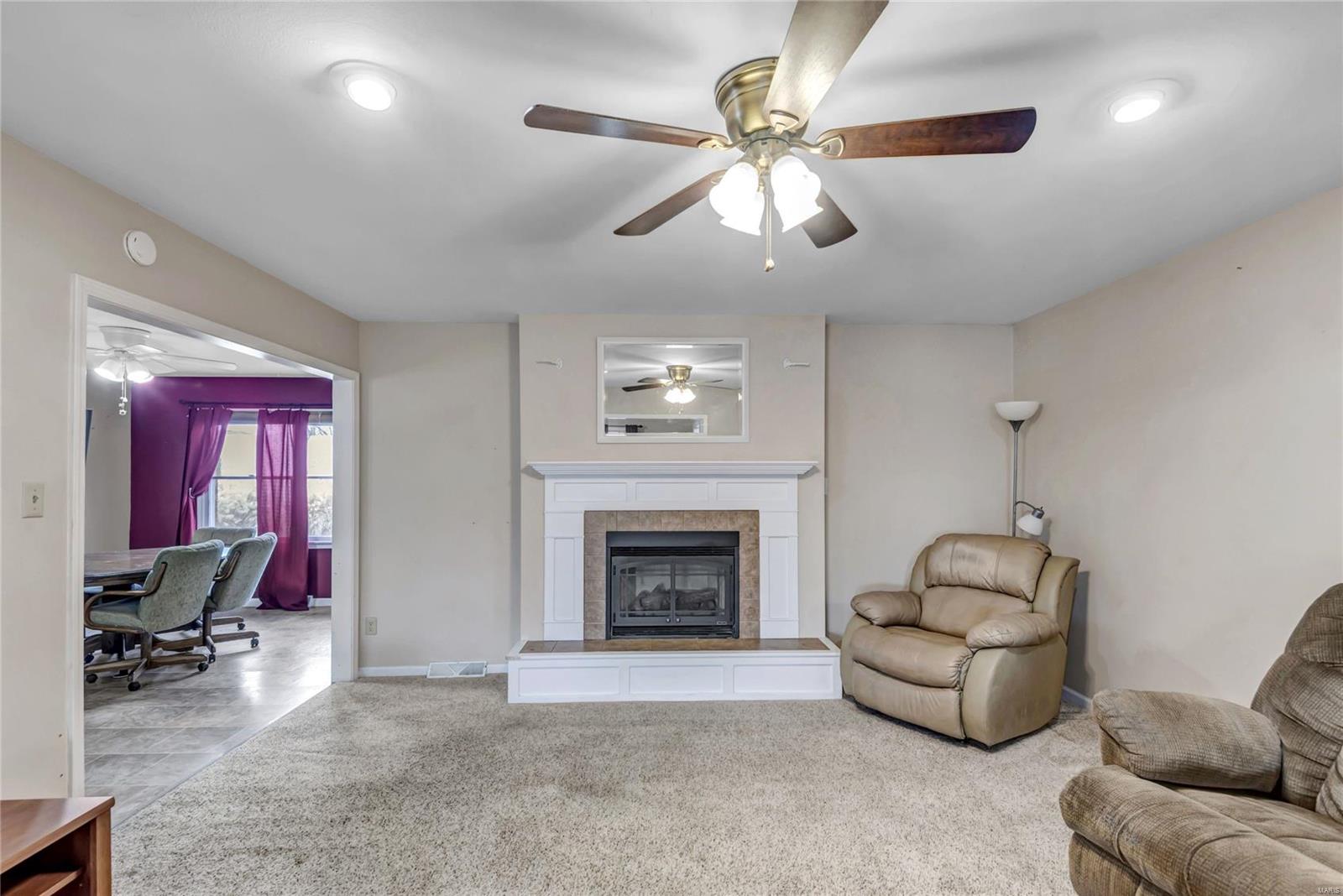 Mamelles Hills #4 - Residential