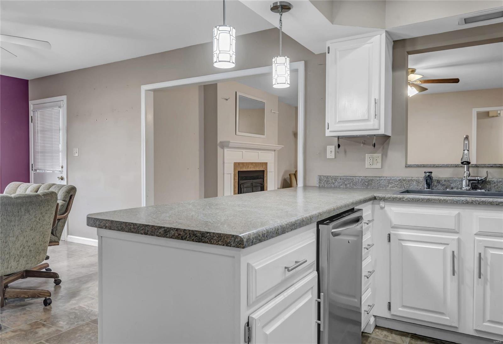 Mamelles Hills #4 - Residential