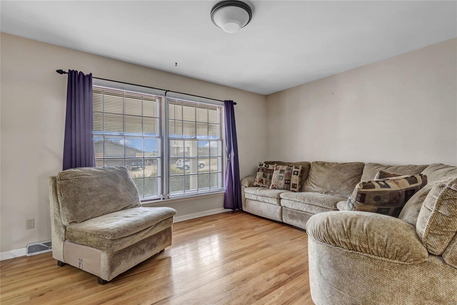 Mamelles Hills #4 - Residential