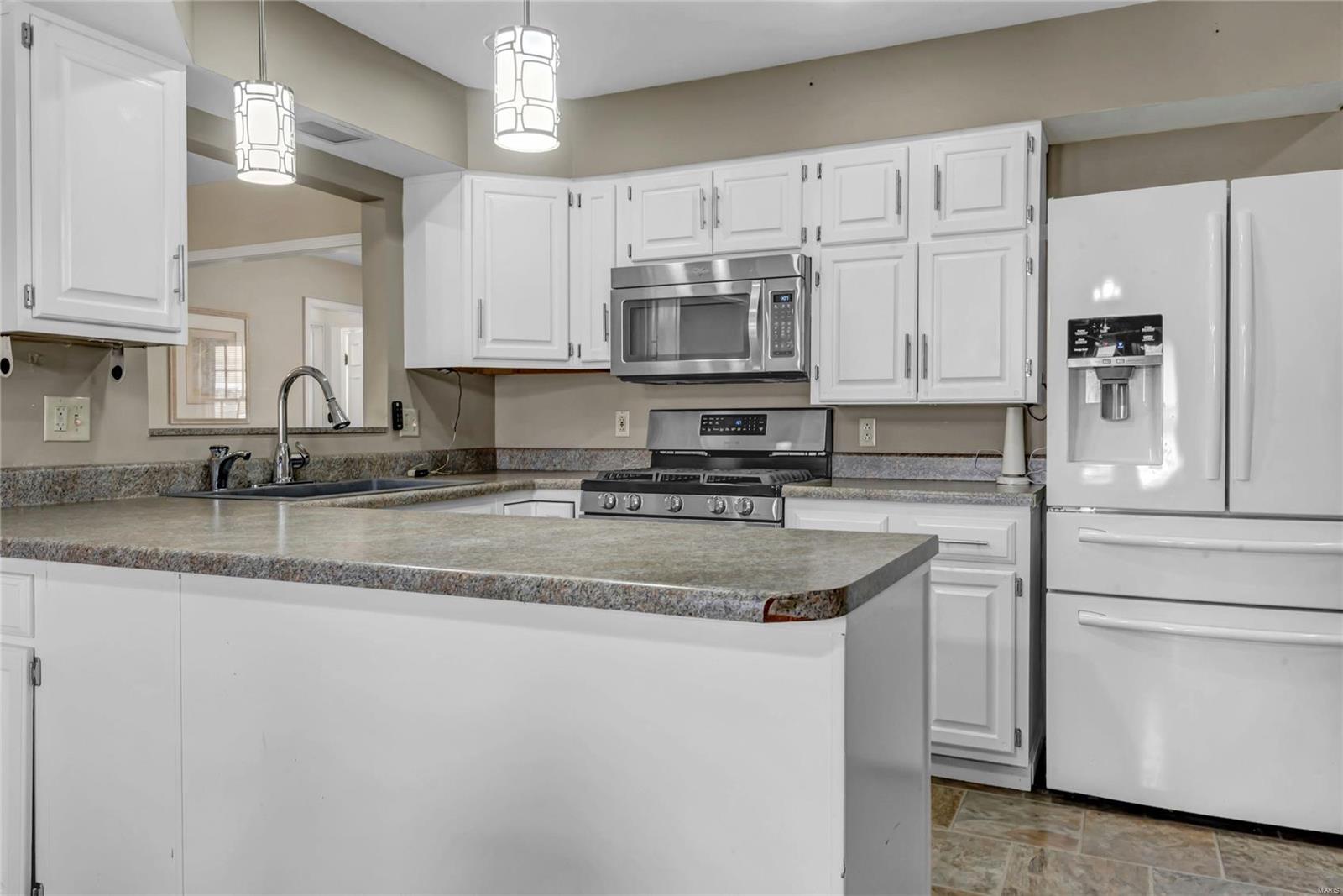 Mamelles Hills #4 - Residential