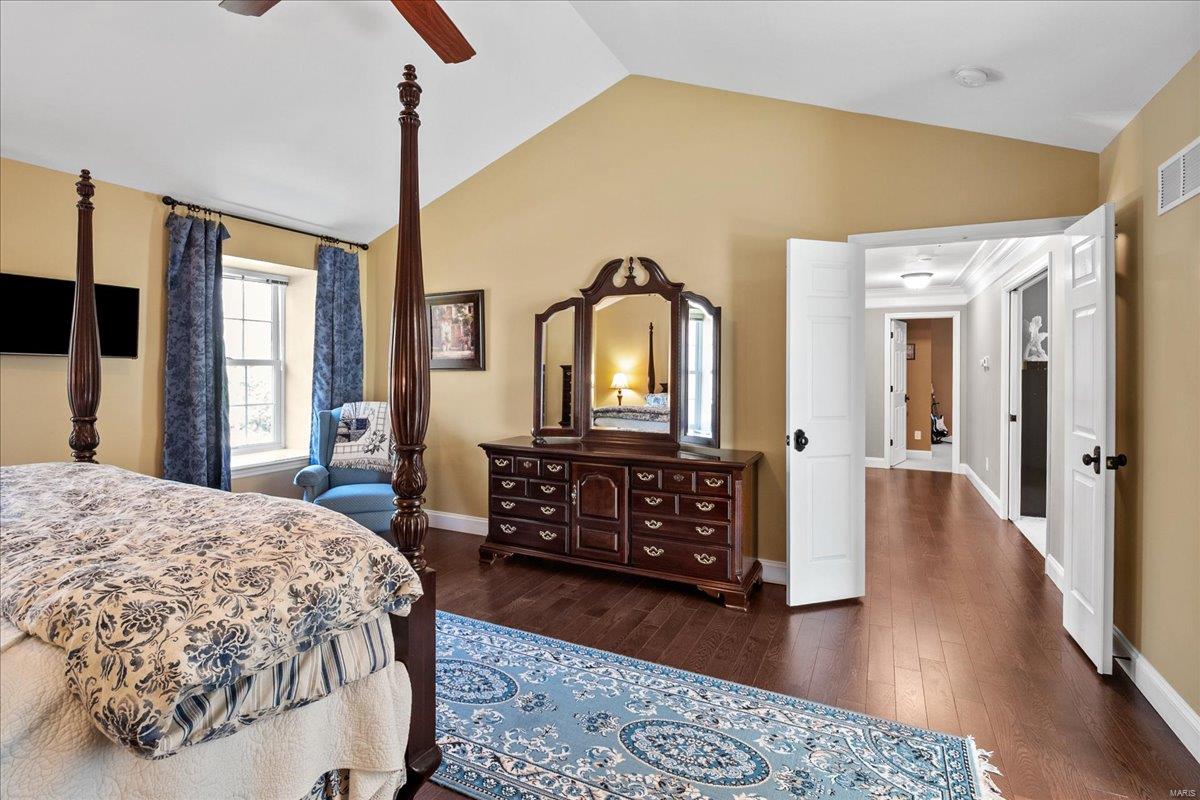 Wildwood, Missouri 63025, United States, 5 Bedrooms Bedrooms, ,5 BathroomsBathrooms,Residential,Pending,105617