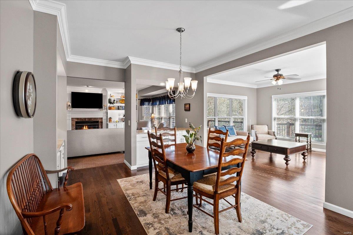 Wildwood, Missouri 63025, United States, 5 Bedrooms Bedrooms, ,5 BathroomsBathrooms,Residential,Pending,105617