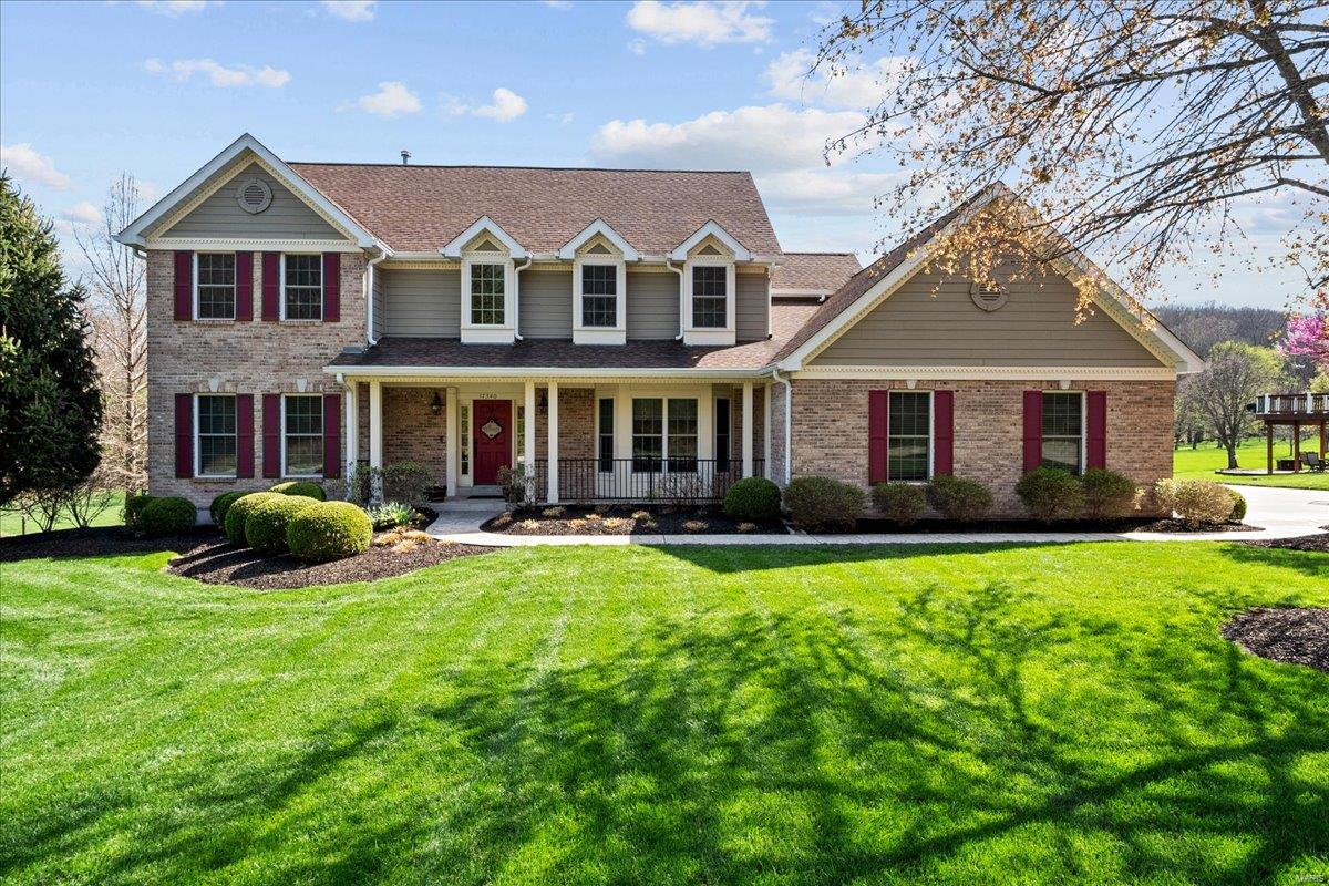 Wildwood, Missouri 63025, United States, 5 Bedrooms Bedrooms, ,5 BathroomsBathrooms,Residential,Pending,105617