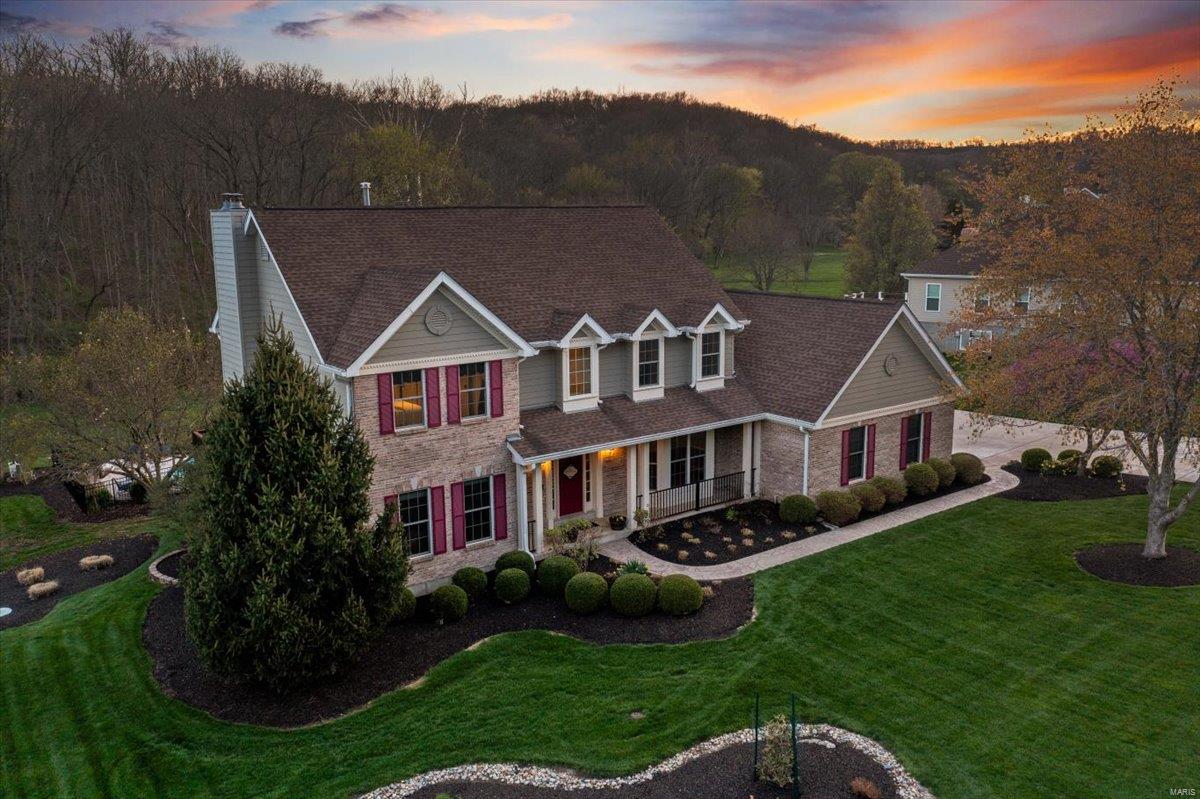 Wildwood, Missouri 63025, United States, 5 Bedrooms Bedrooms, ,5 BathroomsBathrooms,Residential,Pending,105617