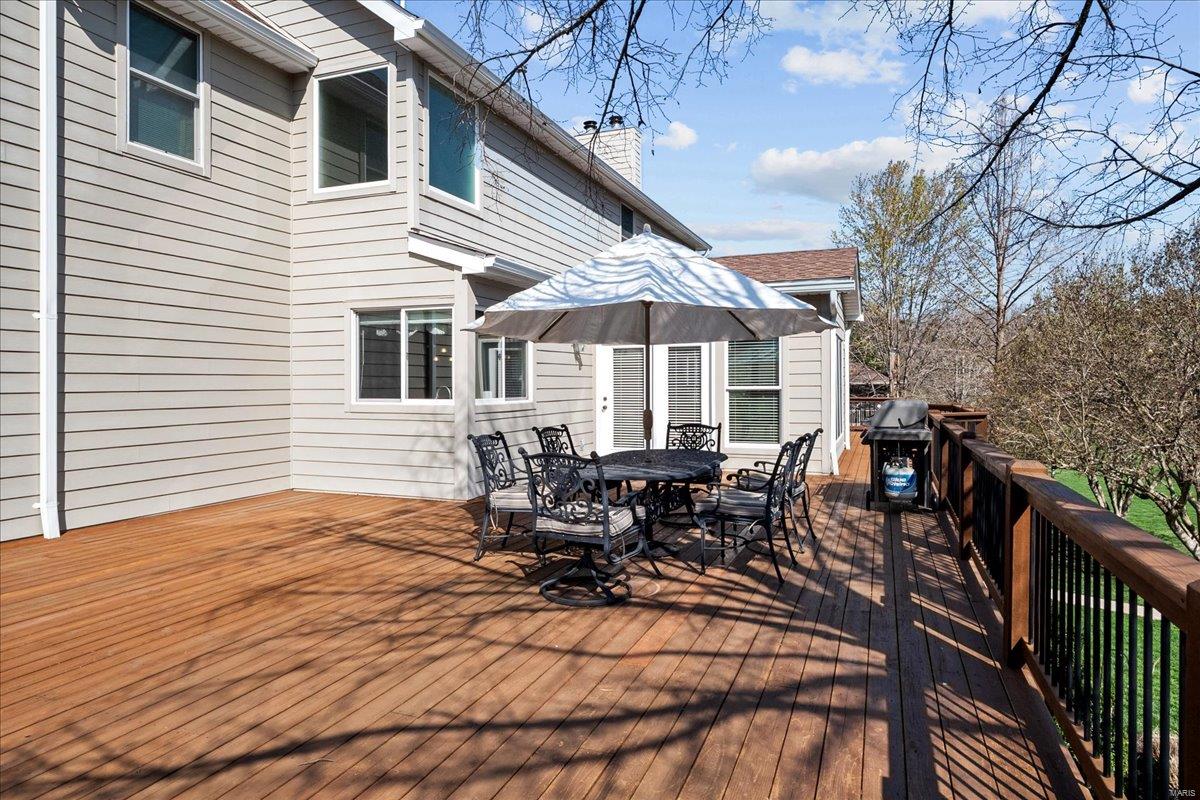 Wildwood, Missouri 63025, United States, 5 Bedrooms Bedrooms, ,5 BathroomsBathrooms,Residential,Pending,105617