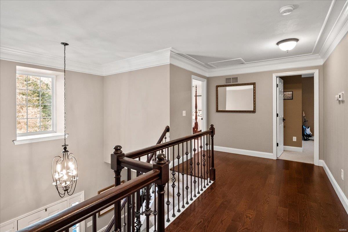 Wildwood, Missouri 63025, United States, 5 Bedrooms Bedrooms, ,5 BathroomsBathrooms,Residential,Pending,105617