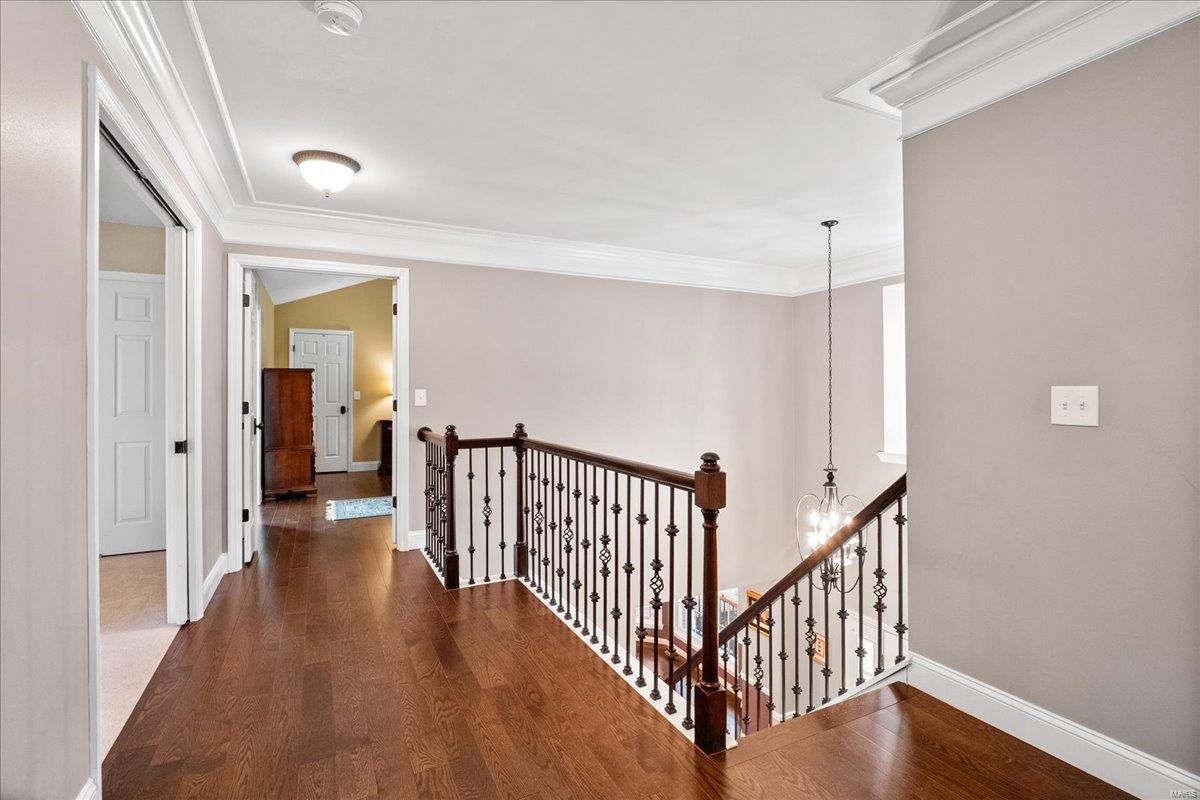 Wildwood, Missouri 63025, United States, 5 Bedrooms Bedrooms, ,5 BathroomsBathrooms,Residential,Pending,105617