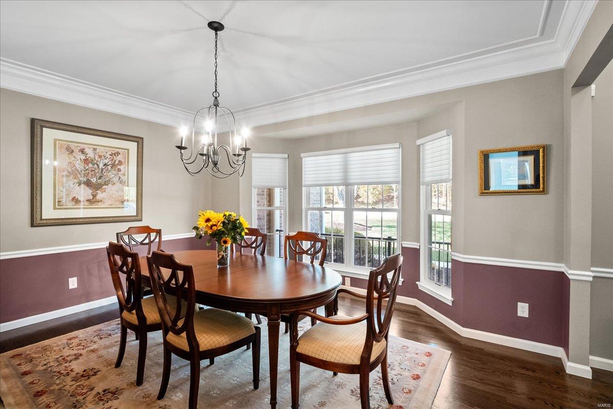 Wildwood, Missouri 63025, United States, 5 Bedrooms Bedrooms, ,5 BathroomsBathrooms,Residential,Pending,105617