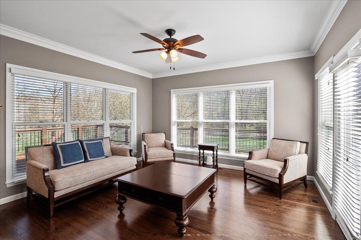 Wildwood, Missouri 63025, United States, 5 Bedrooms Bedrooms, ,5 BathroomsBathrooms,Residential,Pending,105617