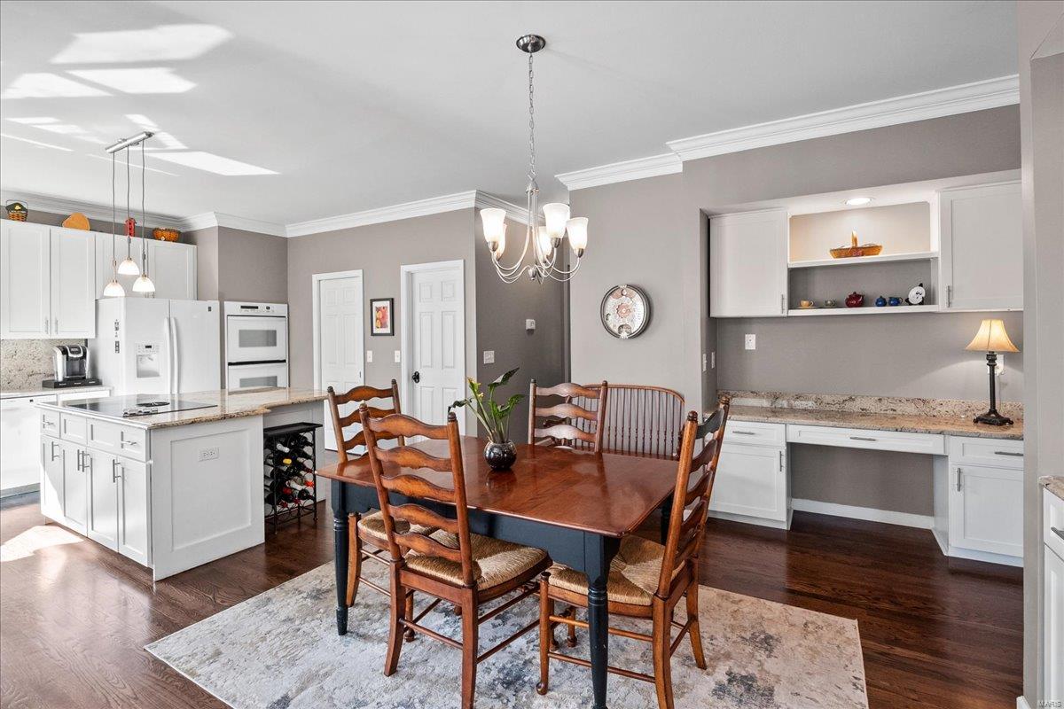 Wildwood, Missouri 63025, United States, 5 Bedrooms Bedrooms, ,5 BathroomsBathrooms,Residential,Pending,105617