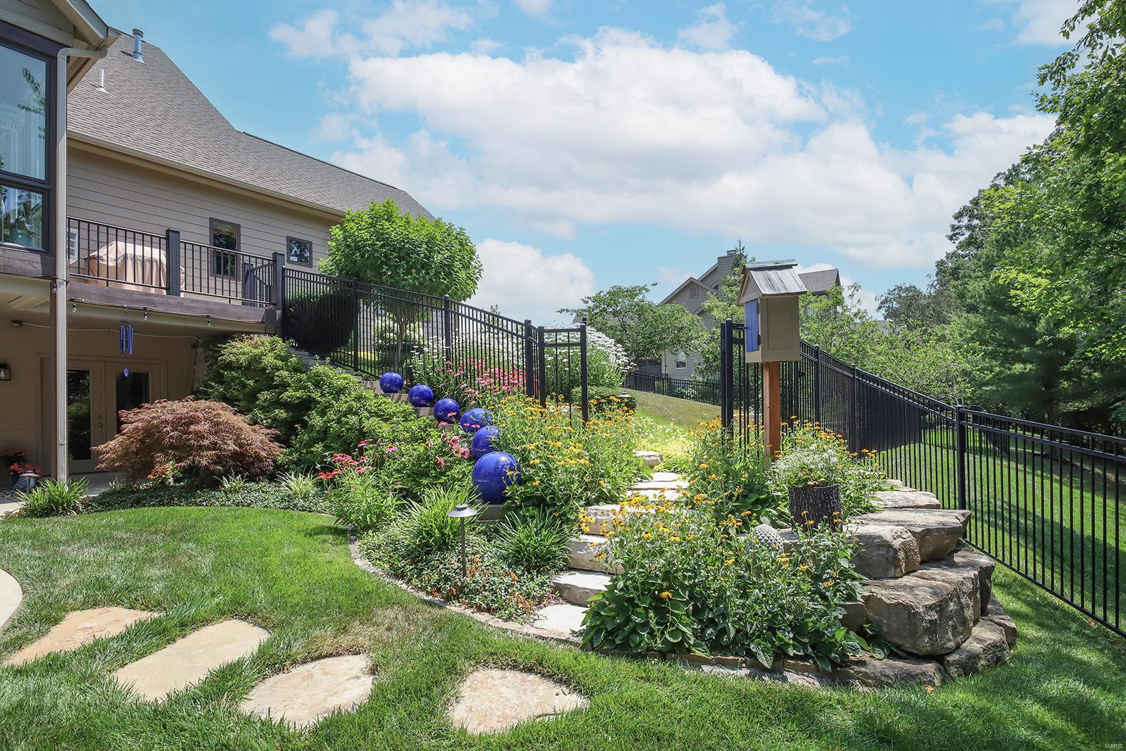 Homestead Estates At Wildwood - Residential