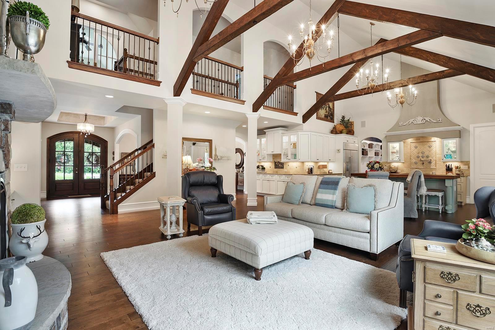 Homestead Estates At Wildwood - Residential