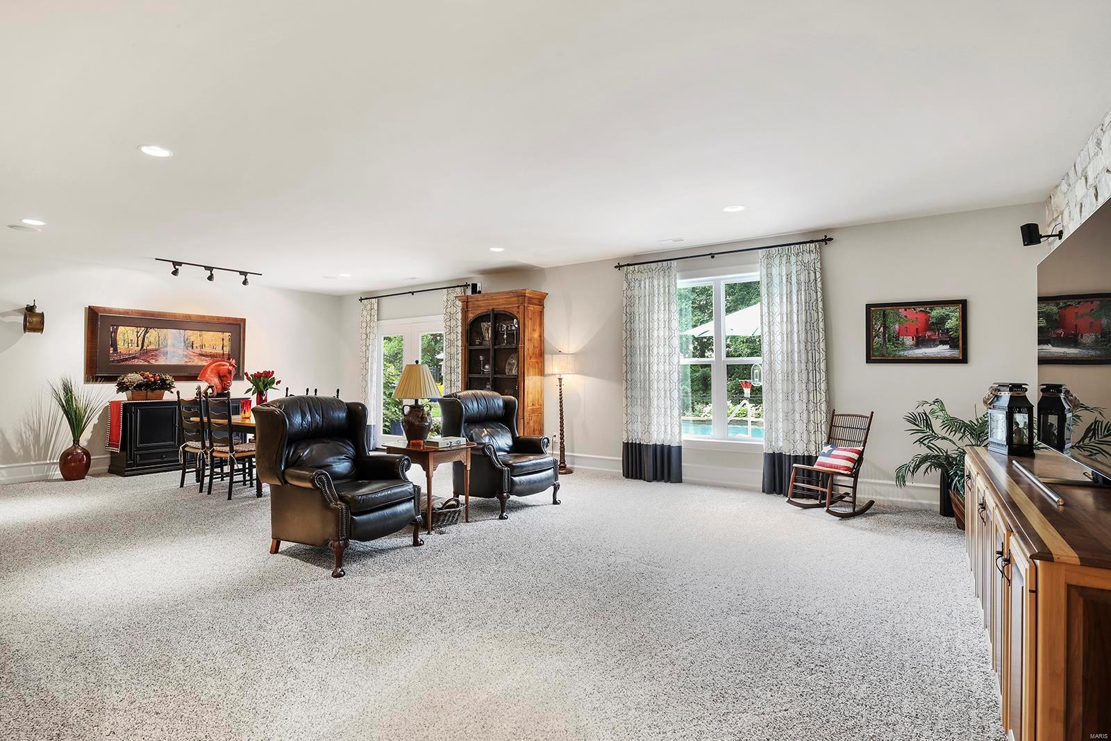 Homestead Estates At Wildwood - Residential