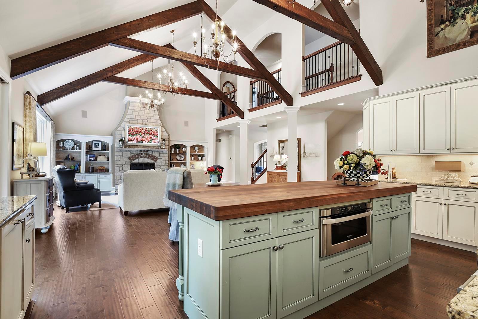 Homestead Estates At Wildwood - Residential