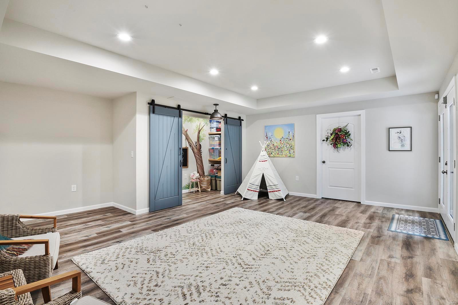 Homestead Estates At Wildwood - Residential