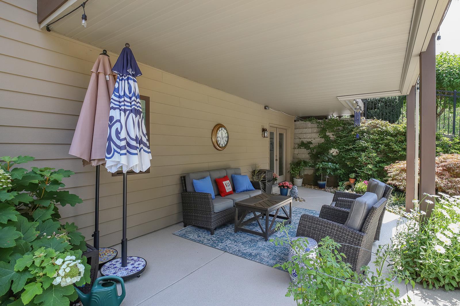 Homestead Estates At Wildwood - Residential