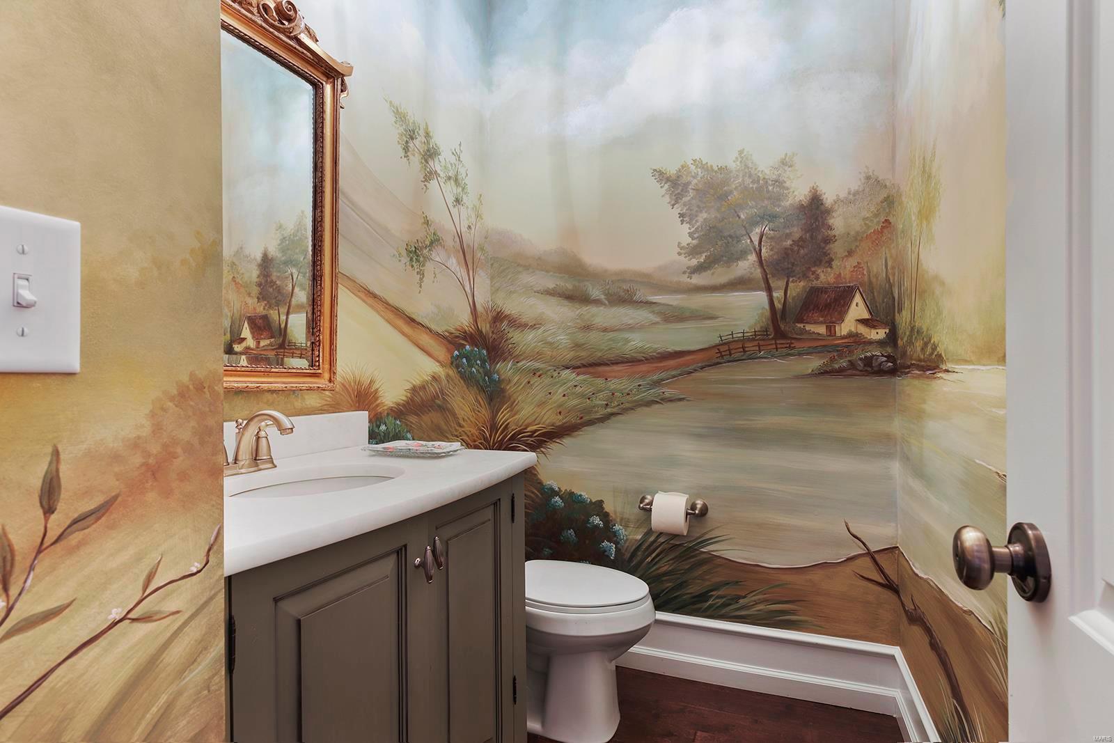 Homestead Estates At Wildwood - Residential