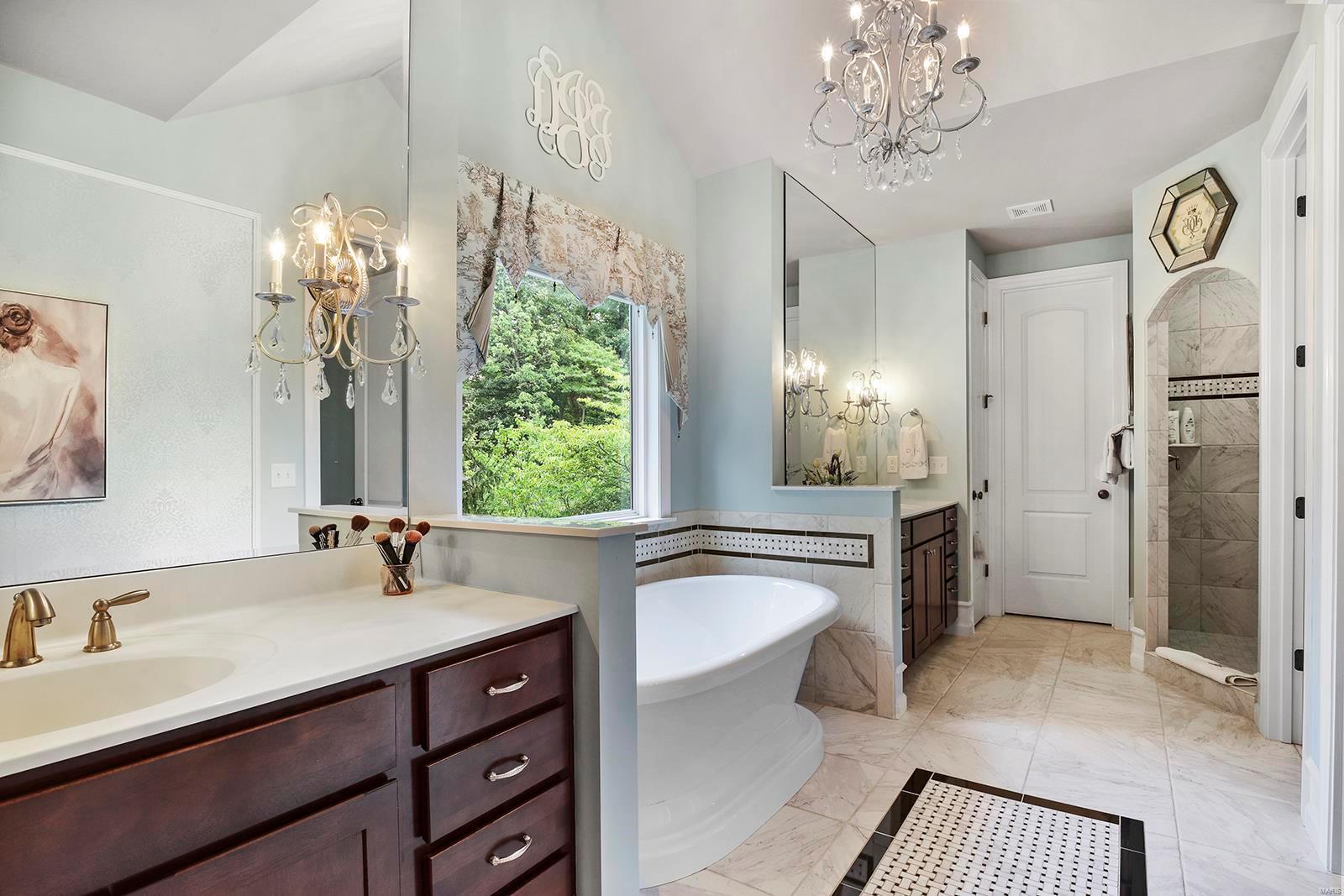 Homestead Estates At Wildwood - Residential