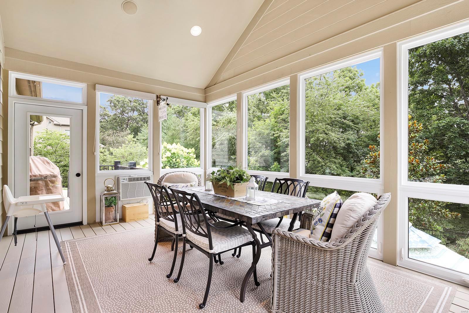 Homestead Estates At Wildwood - Residential