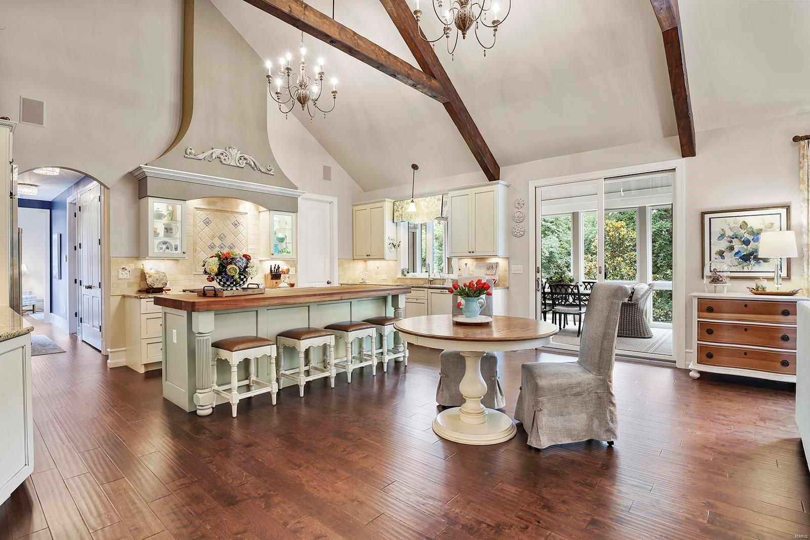 Homestead Estates At Wildwood - Residential