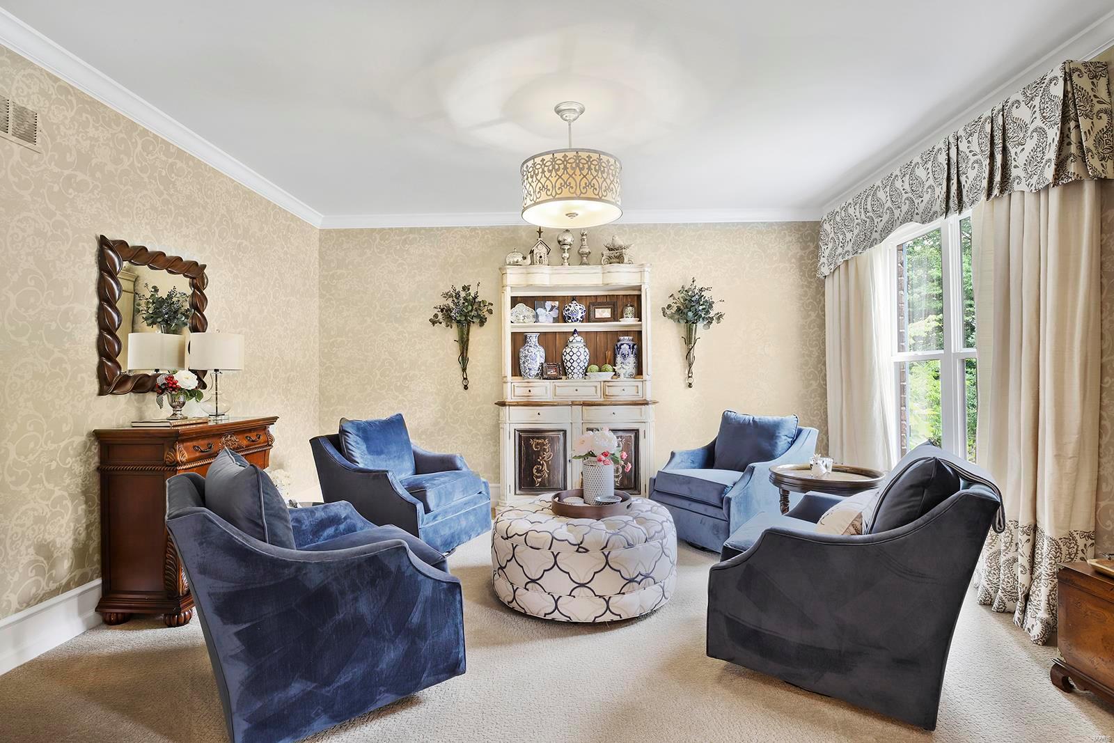 Homestead Estates At Wildwood - Residential