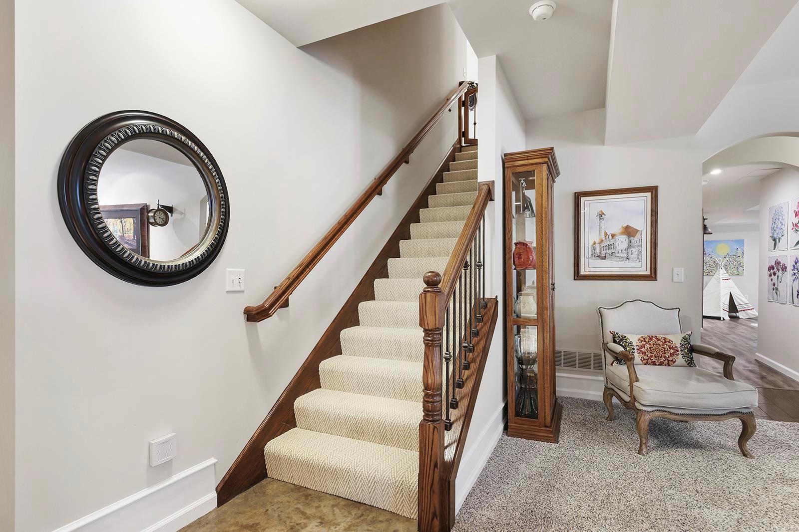 Homestead Estates At Wildwood - Residential