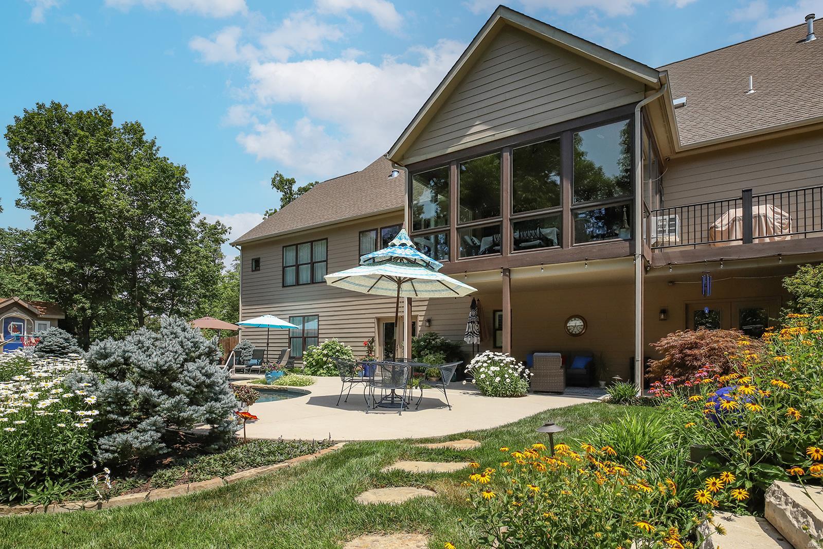 Homestead Estates At Wildwood - Residential